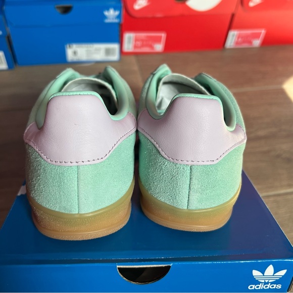 Adidas Gazelle Indoor - Picture 8 of 9